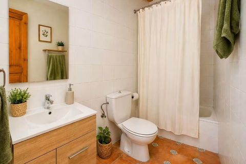Landsbyhus i Buger, Mallorca, Buger - € 319.000 | Ref: A8103 - foto 12