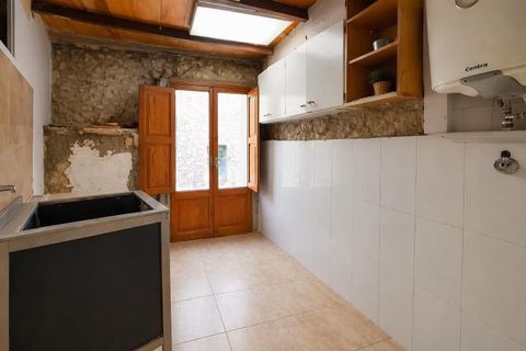 Landsbyhus i Buger, Mallorca, Buger - € 319.000 | Ref: A8103 - foto 13