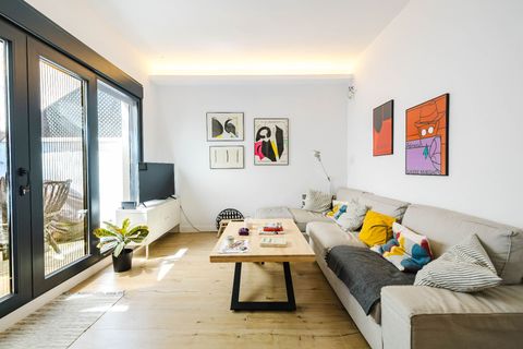 Rækkehus i Malaga city, Malaga, Malaga city - € 590.000 | Ref: 06ecd6ea-90eb-4207-b - foto 2