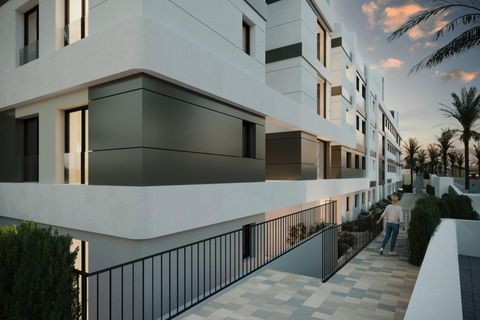 Lejlighed i Mutxamel, Alicante, Mutxamel - € 293.000 | Ref: SPS149245 - foto 10