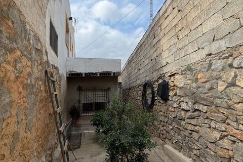 Byhus i Orihuela, Alicante, Orihuela - € 255.000 | Ref: AG19MLSC7093869 - foto 48