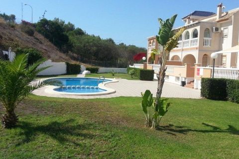 Leilighet i Torrevieja, Alicante, Torrevieja - € 275 000 | Ref: AG19MLSC7170211 - foto 3