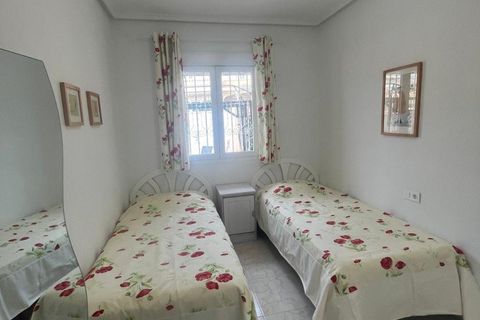 Byhus i Ciudad Quesada, Alicante, Ciudad Quesada - € 189.995 | Ref: AG19MLSC2309624 - foto 23