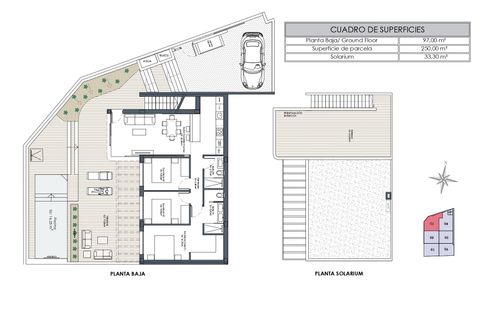 Villa i Dolores, Alicante, Dolores - € 489.900 | Ref: LUX5978 - foto 10