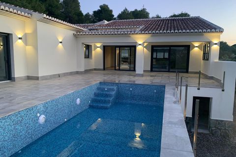 Villa en Javea, Alicante, Javea - € 1.190.000 | Ref: LUX5977 - photo 1