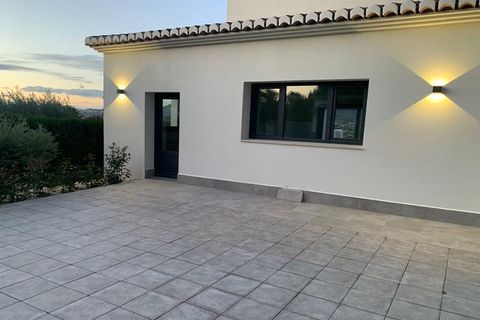 Villa en Javea, Alicante, Javea - € 1.190.000 | Ref: LUX5977 - photo 3