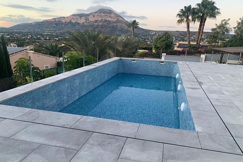 Villa en Javea, Alicante, Javea - € 1.190.000 | Ref: LUX5977 - photo 4