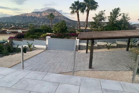Villa en Javea, Alicante, Javea - € 1.190.000 | Ref: LUX5977 - photo 6