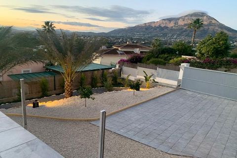 Villa en Javea, Alicante, Javea - € 1.190.000 | Ref: LUX5977 - photo 11