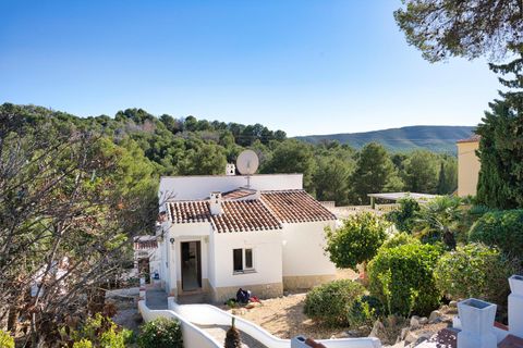 Villa i Javea, Alicante, Javea - € 549.000 | Ref: LUX5979 - foto 1