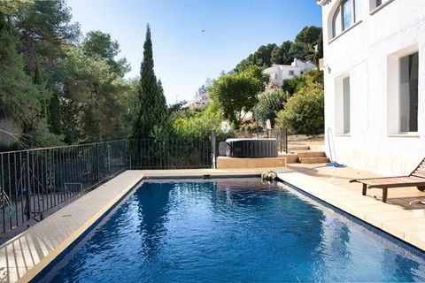 Villa i Javea, Alicante, Javea - € 549.000 | Ref: LUX5979 - foto 4