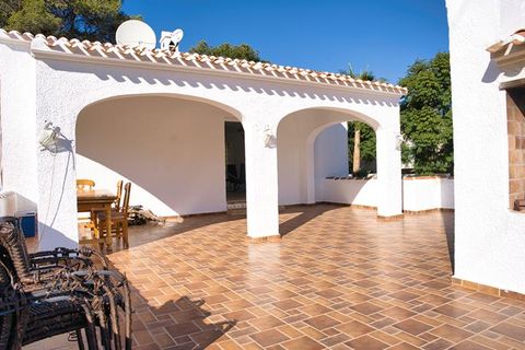 Villa i Javea, Alicante, Javea - € 549.000 | Ref: LUX5979 - foto 5