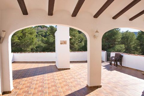 Villa i Javea, Alicante, Javea - € 549.000 | Ref: LUX5979 - foto 6
