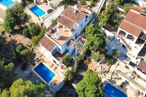 Villa i Javea, Alicante, Javea - € 549.000 | Ref: LUX5979 - foto 8