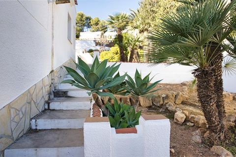 Villa i Javea, Alicante, Javea - € 549.000 | Ref: LUX5979 - foto 9