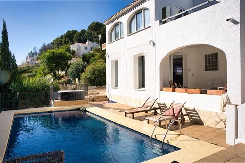 Villa i Javea, Alicante, Javea - € 549.000 | Ref: LUX5979 - foto 13