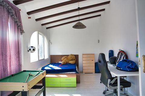 Villa i Javea, Alicante, Javea - € 549.000 | Ref: LUX5979 - foto 16
