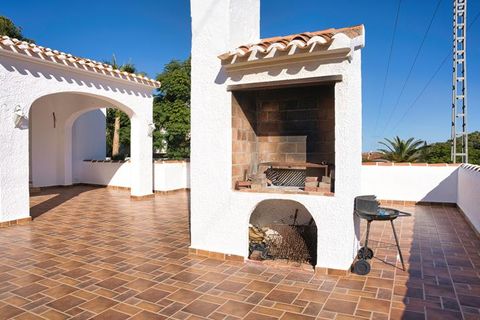 Villa i Javea, Alicante, Javea - € 549.000 | Ref: LUX5979 - foto 17