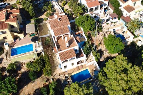 Villa i Javea, Alicante, Javea - € 549.000 | Ref: LUX5979 - foto 18