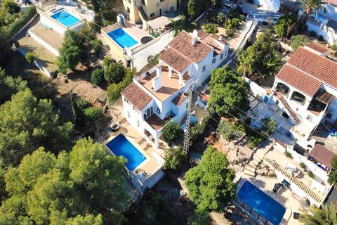 Villa i Javea, Alicante, Javea - € 549.000 | Ref: LUX5979 - foto 19