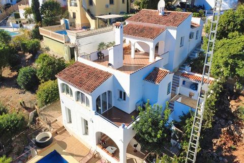 Villa i Javea, Alicante, Javea - € 549.000 | Ref: LUX5979 - foto 20