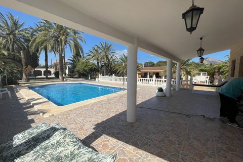 Landejendom i Elda, Alicante, Elda - € 980.000 | Ref: AG19MLSC4744188 - foto 4