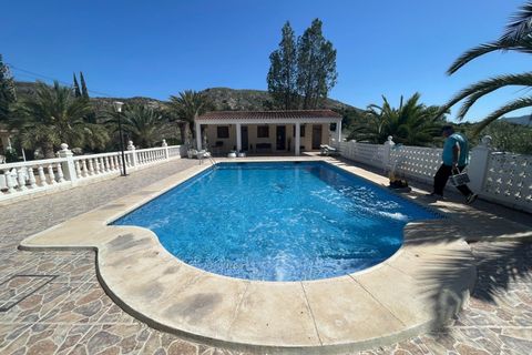 Landejendom i Elda, Alicante, Elda - € 980.000 | Ref: AG19MLSC4744188 - foto 5