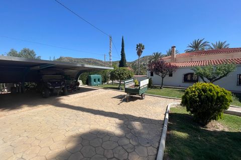 Landejendom i Elda, Alicante, Elda - € 980.000 | Ref: AG19MLSC4744188 - foto 15