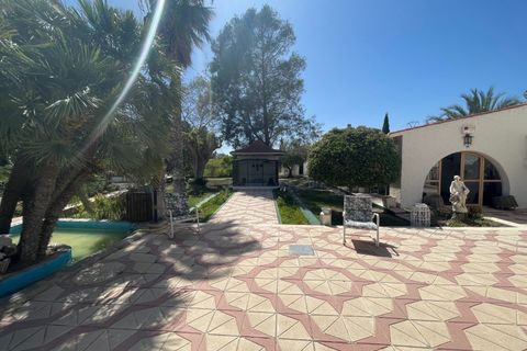 Landejendom i Elda, Alicante, Elda - € 980.000 | Ref: AG19MLSC4744188 - foto 21