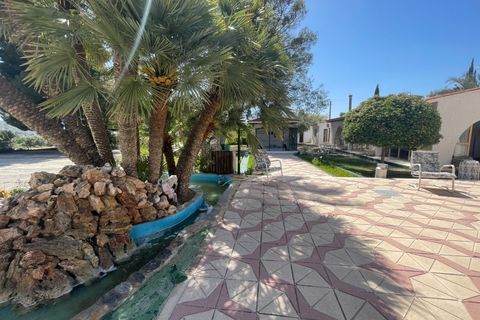 Landejendom i Elda, Alicante, Elda - € 980.000 | Ref: AG19MLSC4744188 - foto 22