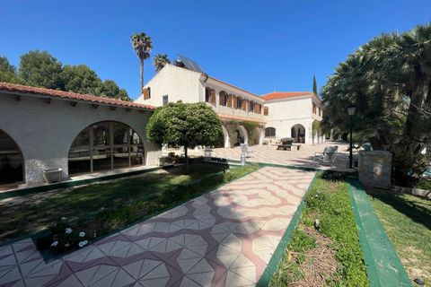 Landejendom i Elda, Alicante, Elda - € 980.000 | Ref: AG19MLSC4744188 - foto 23