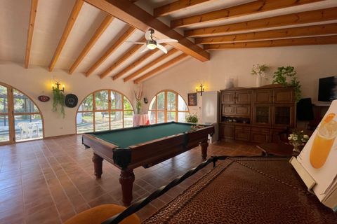 Landejendom i Elda, Alicante, Elda - € 980.000 | Ref: AG19MLSC4744188 - foto 27