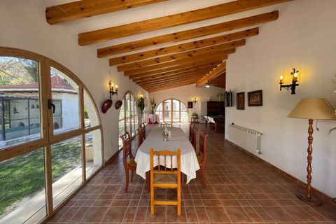 Landejendom i Elda, Alicante, Elda - € 980.000 | Ref: AG19MLSC4744188 - foto 28