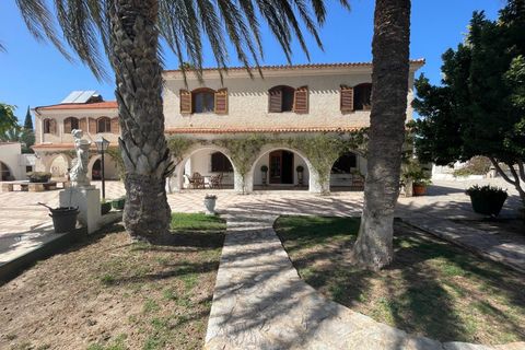 Landejendom i Elda, Alicante, Elda - € 980.000 | Ref: AG19MLSC4744188 - foto 29
