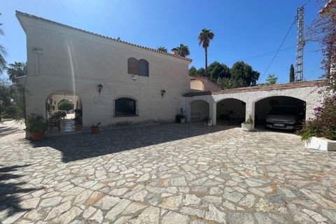 Landejendom i Elda, Alicante, Elda - € 980.000 | Ref: AG19MLSC4744188 - foto 41
