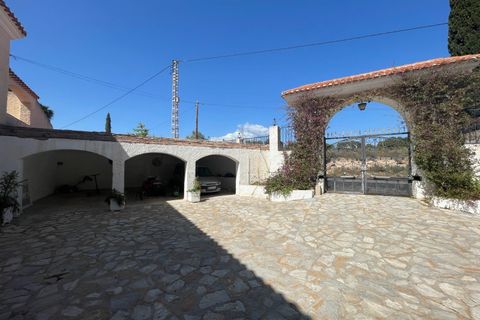 Landejendom i Elda, Alicante, Elda - € 980.000 | Ref: AG19MLSC4744188 - foto 42