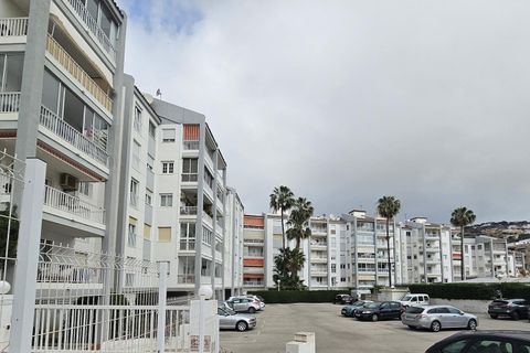 Apartamento en Javea, Alicante, Javea - € 265.000 | Ref: AG19MLSC3155772 - photo 1