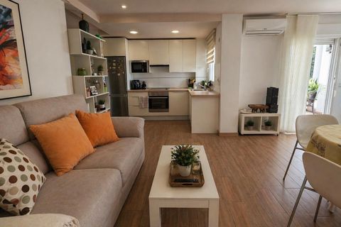 Apartamento en Javea, Alicante, Javea - € 265.000 | Ref: AG19MLSC3155772 - photo 2