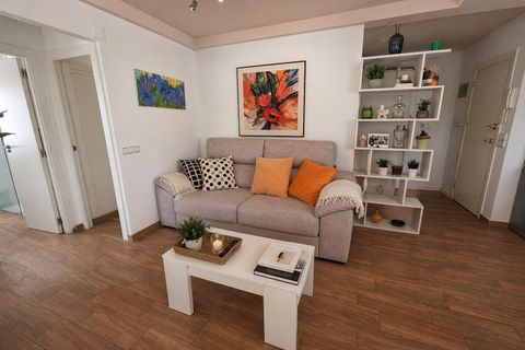 Apartamento en Javea, Alicante, Javea - € 265.000 | Ref: AG19MLSC3155772 - photo 5