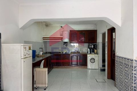 Villa i Bombarral, Leiria, Bombarral - € 179.500 | Ref: 130260086 - foto 4