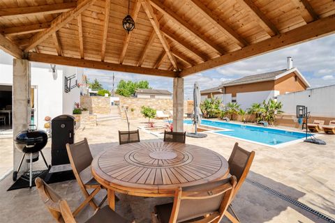 Villa i Alcobaca, Leiria, Alcobaca - € 669.000 | Ref: 222260103 - foto 4