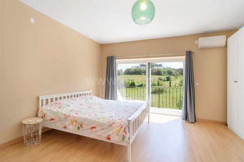 Villa i Alcobaca, Leiria, Alcobaca - € 669.000 | Ref: 222260103 - foto 16