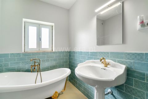 Villa i Alcobaca, Leiria, Alcobaca - € 669.000 | Ref: 222260103 - foto 21