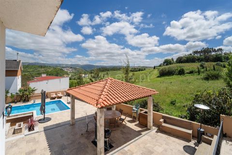Villa i Alcobaca, Leiria, Alcobaca - € 669.000 | Ref: 222260103 - foto 24