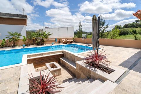 Villa i Alcobaca, Leiria, Alcobaca - € 669.000 | Ref: 222260103 - foto 25