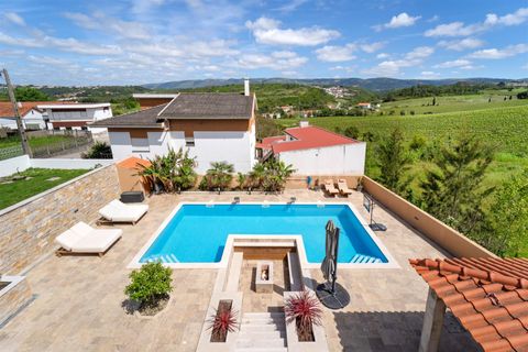 Villa i Alcobaca, Leiria, Alcobaca - € 669.000 | Ref: 222260103 - foto 26