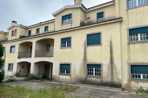 Byhus i Covilha, Castelo Branco, Covilha - € 474.050 | Ref: 111260105 - foto 1