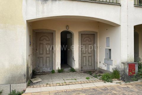Byhus i Covilha, Castelo Branco, Covilha - € 474.050 | Ref: 111260105 - foto 3