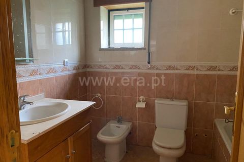 Byhus i Covilha, Castelo Branco, Covilha - € 474.050 | Ref: 111260105 - foto 6