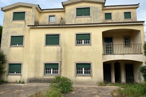 Byhus i Covilha, Castelo Branco, Covilha - € 474.050 | Ref: 111260105 - foto 20